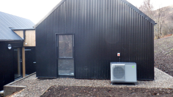 Heat Pump