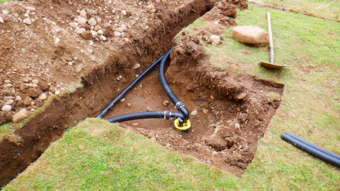 Bore Hole