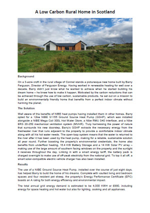 Case Study